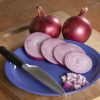 Red Carpet - Organic (F1) Onion Seed