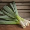 Rally - Organic (F1) Leek Seed