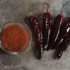 Amazing 2 - (F1) Cayenne Pepper Seed