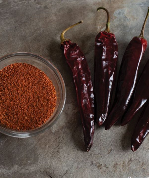 Amazing 2 - (F1) Cayenne Pepper Seed