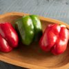 Ninja - (F1) Bell Pepper Seed