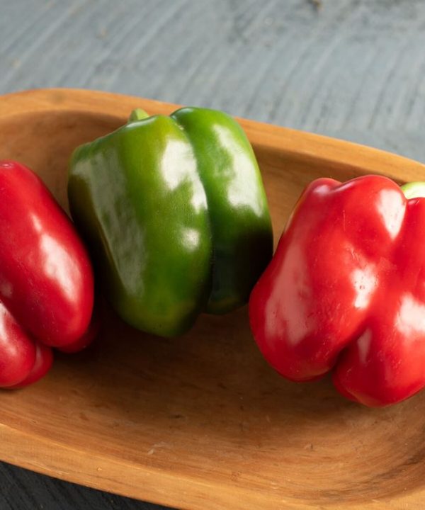 Ninja - (F1) Bell Pepper Seed