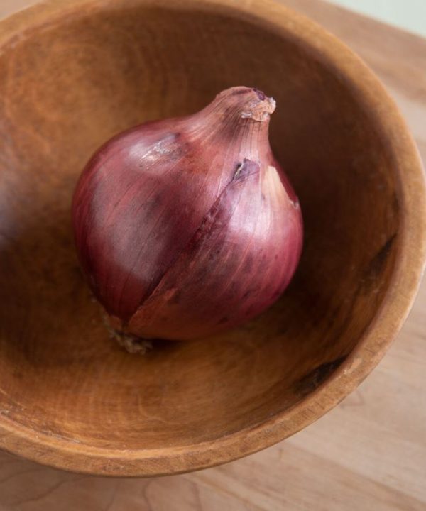 Red Rock - (F1) Onion Seed