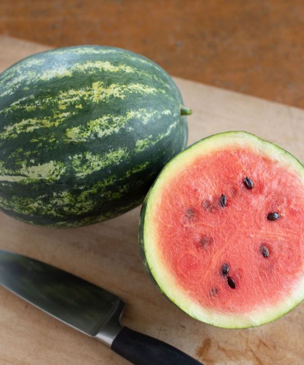 Mini Love - (F1) Watermelon Seed