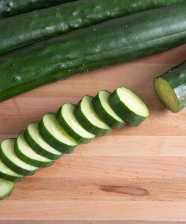 Nokya - (F1) Cucumber Seed