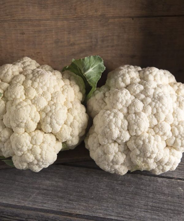 Mardi - Organic (F1) Cauliflower