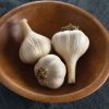 German Extra Hardy - Organic Garlic Bulbs