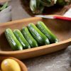 Picolino - Organic (F1) Cucumber Seed