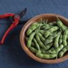 Chiba Green - Organic Soybean Seed