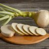 Gilfeather - Organic Rutabaga Seed