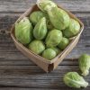 Dagan - (F1) Brussels Sprout Seed