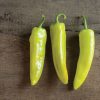 Lightning - (F1) Hot Banana Pepper Seed