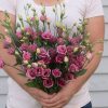 Doublini Rose Pink - Lisianthus Seed