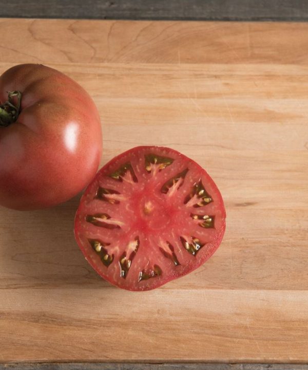 Carbon - Organic Tomato Seed