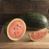 Dark Belle - (F1) Watermelon Seed