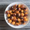 Indigo Kumquat - (F1) Tomato Seed