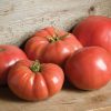 German Johnson - Organic Tomato Seed