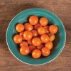 Citrine - Organic (F1) Tomato Seed