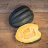 Autumn Delight - (F1) Acorn Squash Seed