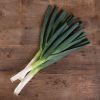 Comanche - (F1) Leek Seed