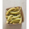 Honey Snap II - Golden Yellow Snap Pea Seeds