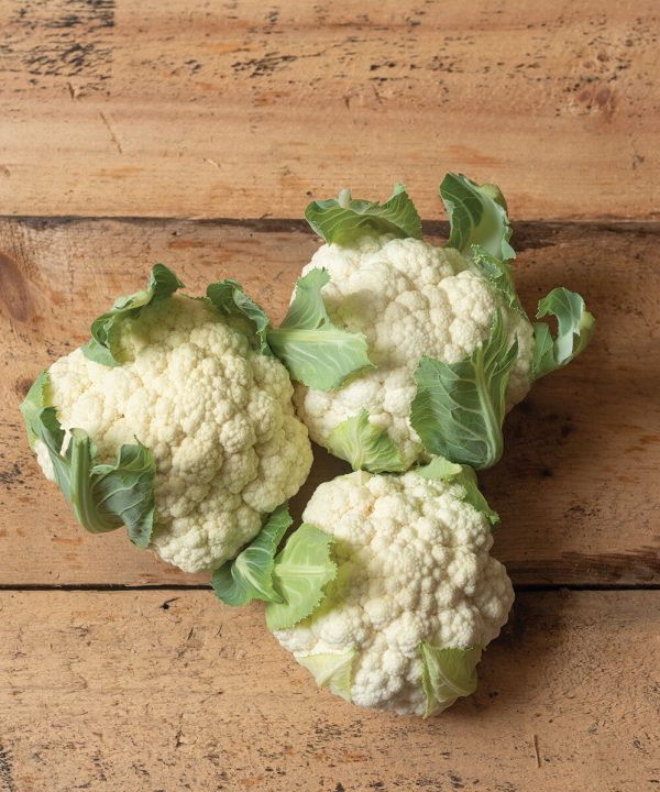 Twister - (F1) Cauliflower Seed