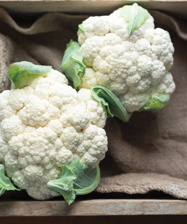 EarliSnow - (F1) Cauliflower Seed