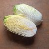 Citrus - Orange Chinese Cabbage Seeds
