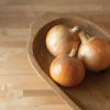 Powell - Organic (F1) Onion Seed