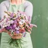 Pastel Mix - Statice Seed