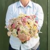 Favorite Berries - Organic Yarrow Seed