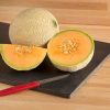 Sugar Cube - (F1) Melon Seed
