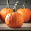 Jack of Hearts - (F1) Pumpkin Seed
