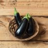 Nigral - (F1) Eggplant Seed