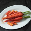 Rubypak - Red Carrot Seeds