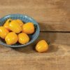 Apple Yellow - (F1) Tomato Seed