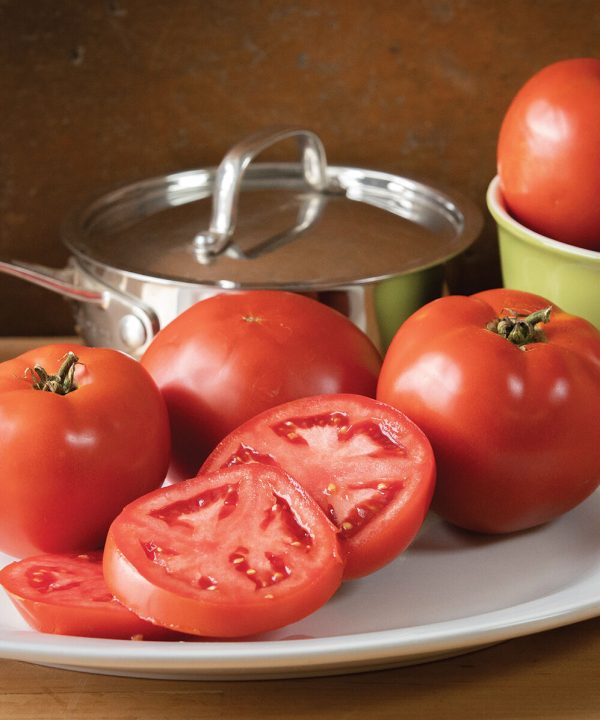 Big Beef Plus - (F1) Tomato Seed