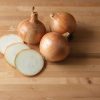 Elsye - Organic (F1) Onion Seed