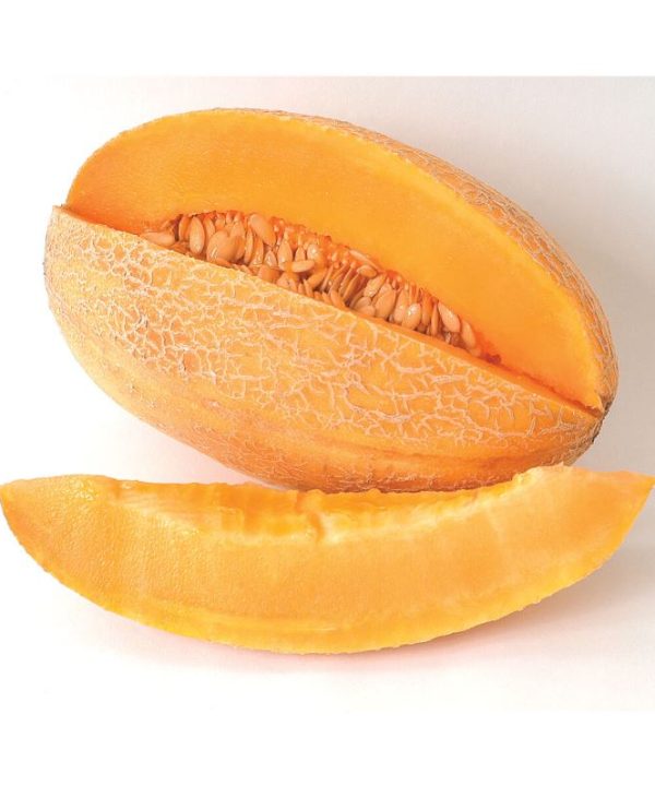 Sweet Granite - Organic Melon Seed