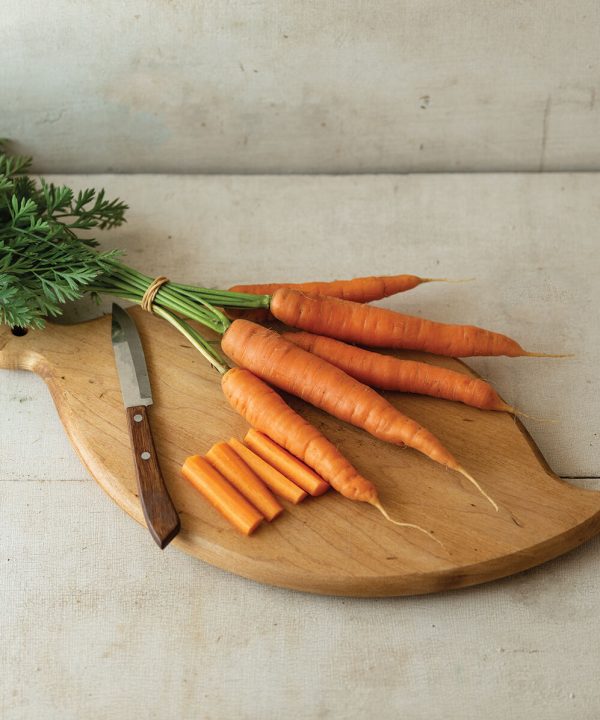 Narvik - Nantes Carrot Seeds