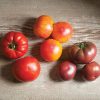 French Heritage Collection - Tomato Seed