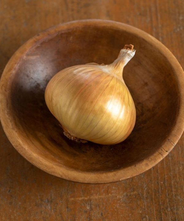 Walla Walla Sweet - Organic Onion Seed