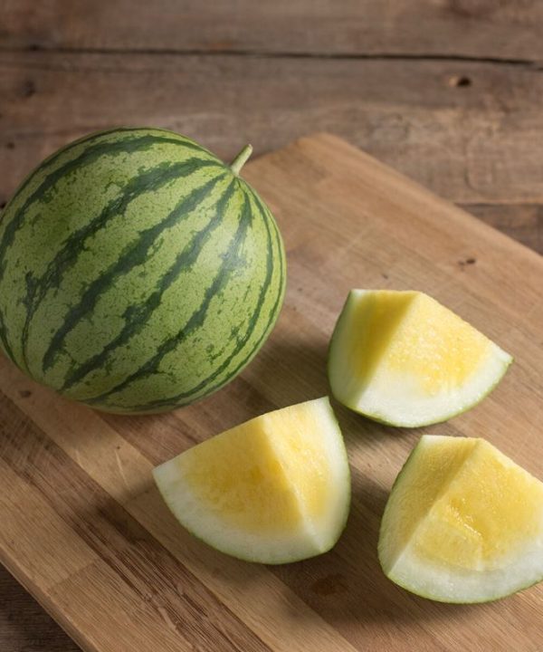 Amarillo - (F1) Watermelon Seed
