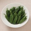 Early Jalapeno - Organic Jalapeno Seed