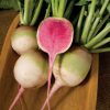Red Meat - Watermelon Radish Seeds