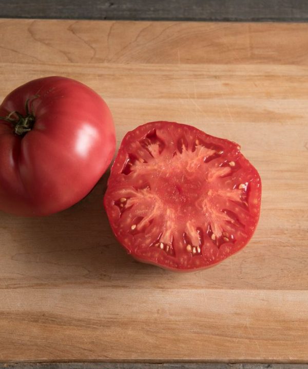 Pruden's Purple - Organic Tomato Seed