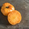 Yellow Brandywine - Organic Tomato Seed