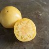 Great White - Organic Tomato Seed