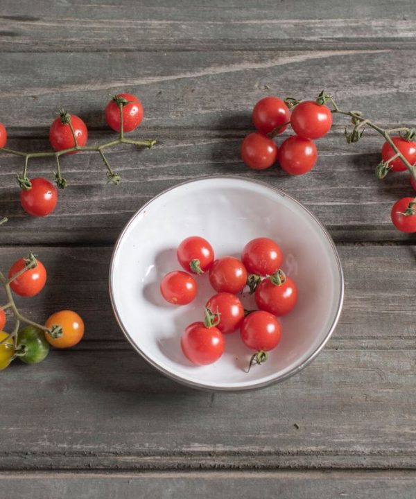 Matt's Wild Cherry - Tomato Seed