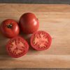 Nepal - Organic Tomato Seed